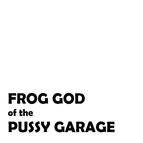 garage pussy|Garage Pussy Porn Videos